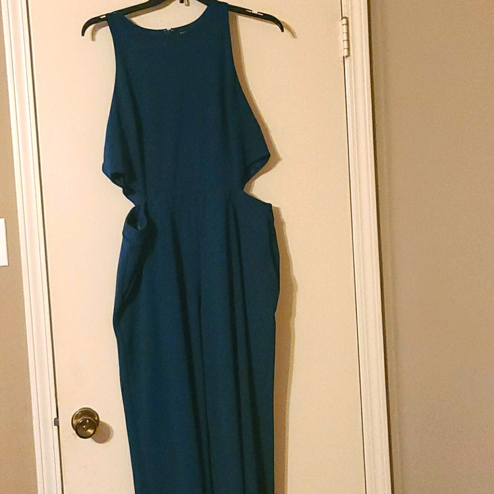 Jumpsuit